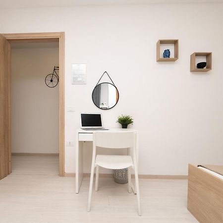 Central Rooms 128L Palermo Buitenkant foto